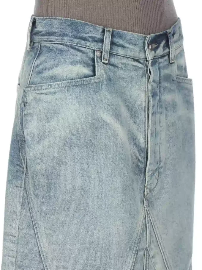 RICK OWENS – SKIRTS RU02E1330DWG-76