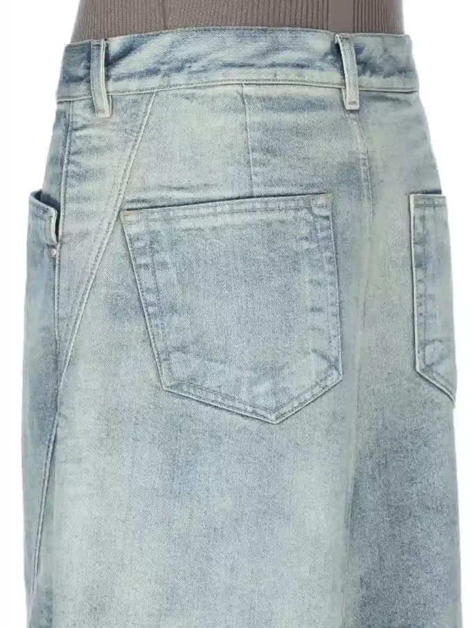 RICK OWENS – SKIRTS RU02E1330DWG-76