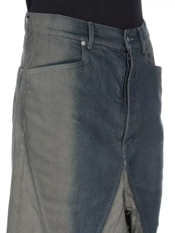 RICK OWENS – SKIRTS RU02E1345DKDEG-78D RICK OWENS – SKIRTS RU02E1345DKDEG-78D