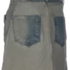 RICK OWENS – SKIRTS RU02E1345DKDEG-78D RICK OWENS – SKIRTS RU02E1345DKDEG-78D