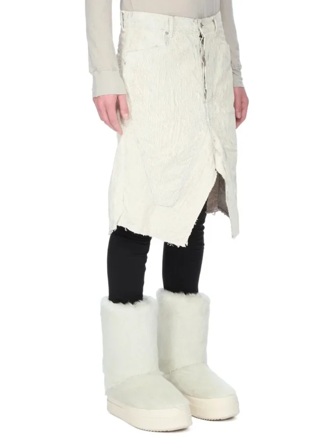 RICK OWENS – SKIRTS RU02E1345MMC-11 RICK OWENS – SKIRTS RU02E1345MMC-11