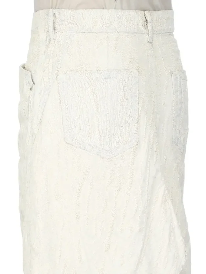 RICK OWENS – SKIRTS RU02E1345MMC-11 RICK OWENS – SKIRTS RU02E1345MMC-11