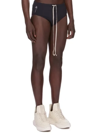 RICK OWENS – SWIMWEAR CM01E1692CHJMW-09