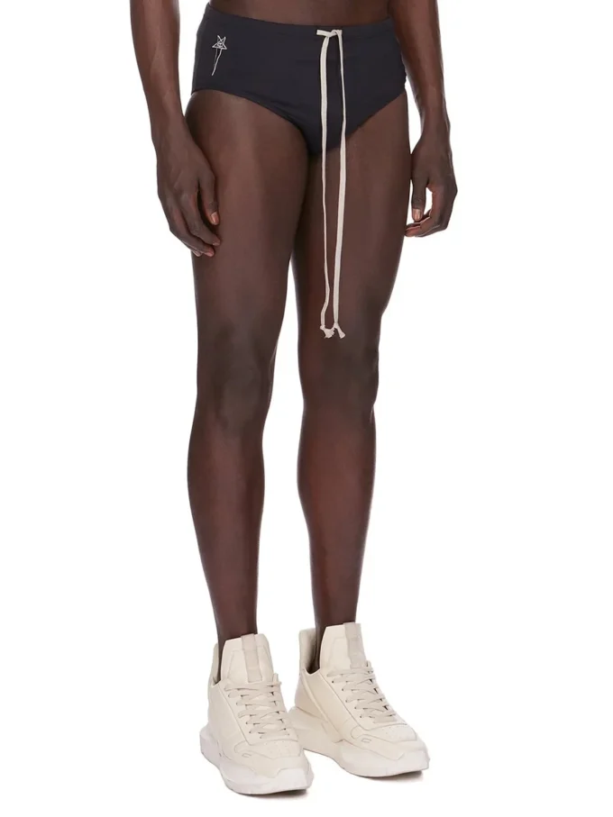 RICK OWENS – SWIMWEAR CM01E1692CHJMW-09 RICK OWENS – SWIMWEAR CM01E1692CHJMW-09