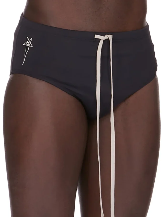 RICK OWENS – SWIMWEAR CM01E1692CHJMW-09 RICK OWENS – SWIMWEAR CM01E1692CHJMW-09