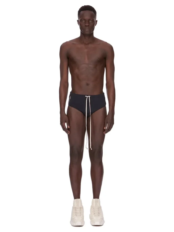 RICK OWENS – SWIMWEAR CM01E1692CHJMW-09 RICK OWENS – SWIMWEAR CM01E1692CHJMW-09