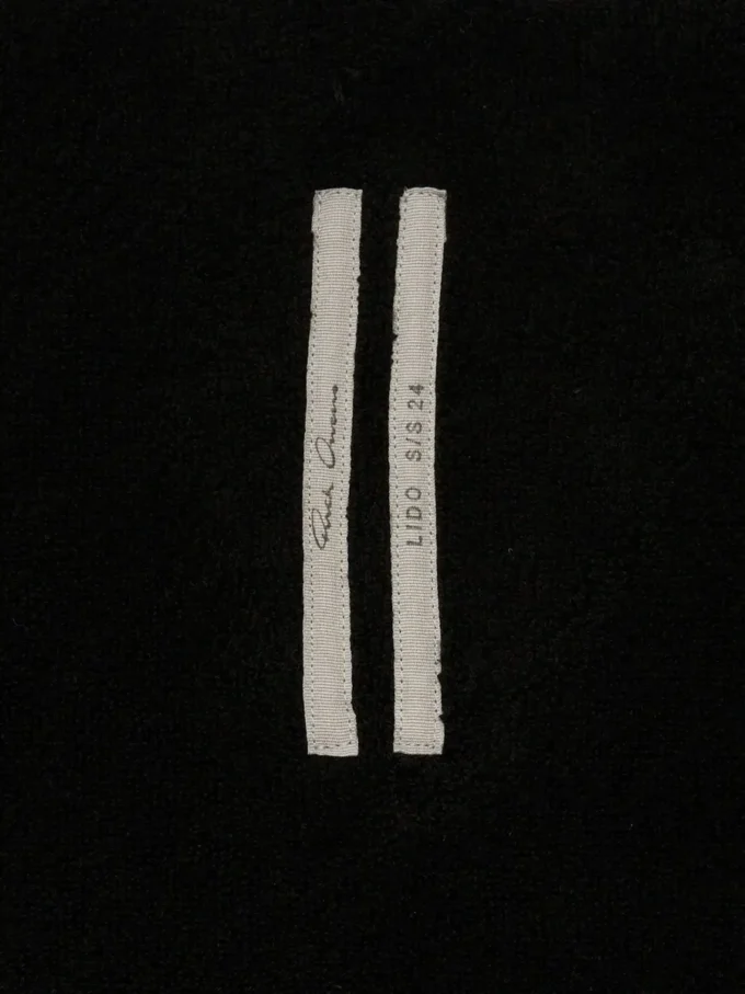 RICK OWENS – SWIMWEAR RH0000001SPO-09