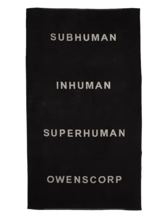 RICK OWENS – SWIMWEAR RH0000001SPO2-0908