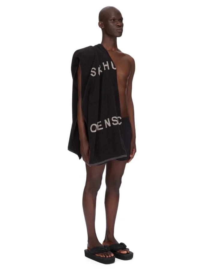 RICK OWENS – SWIMWEAR RH0000001SPO2-0908 RICK OWENS – SWIMWEAR RH0000001SPO2-0908