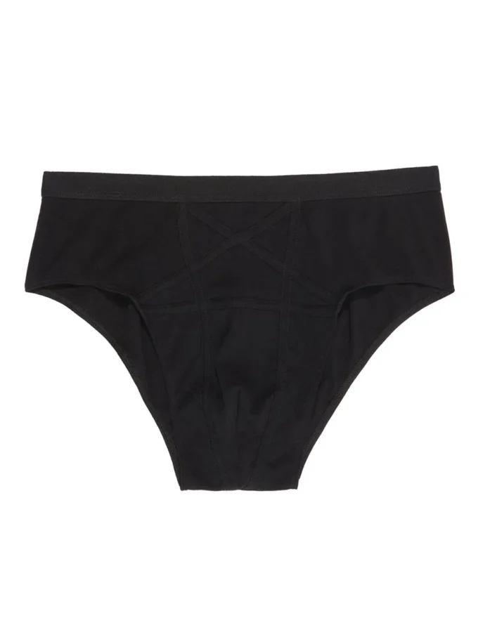 RICK OWENS – SWIMWEAR RU02E1011RJSC-09 RICK OWENS – SWIMWEAR RU02E1011RJSC-09