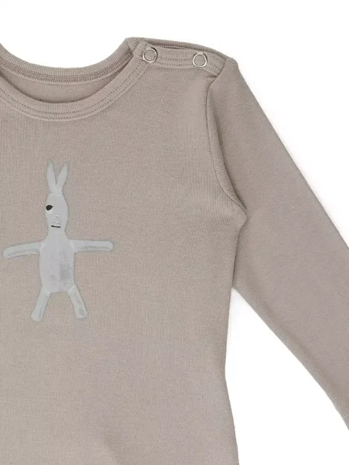 RICK OWENS – TOPS BG02E5200JPEP8P-0811 RICK OWENS – TOPS BG02E5200JPEP8P-0811