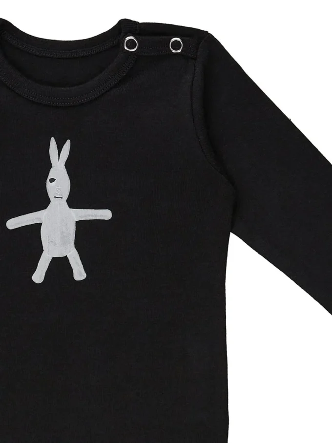 RICK OWENS – TOPS BG02E5200JPEP8P-0911 RICK OWENS – TOPS BG02E5200JPEP8P-0911