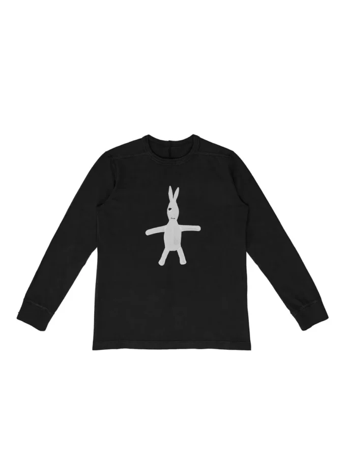 RICK OWENS – TOPS BG02E5266RNEP8P-0911 RICK OWENS – TOPS BG02E5266RNEP8P-0911