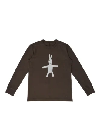 RICK OWENS – TOPS BG02E5266RNEP8P-7811