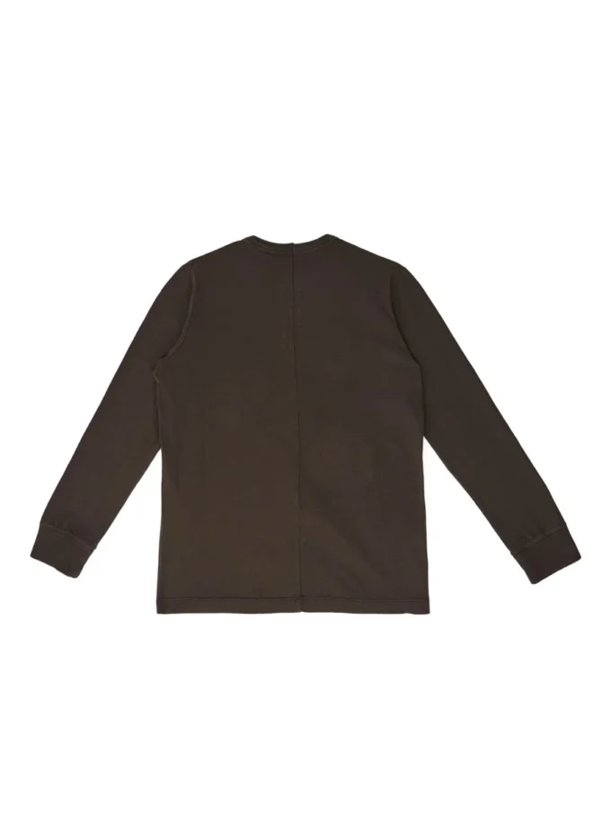 RICK OWENS – TOPS BG02E5266RNEP8P-7811 RICK OWENS – TOPS BG02E5266RNEP8P-7811