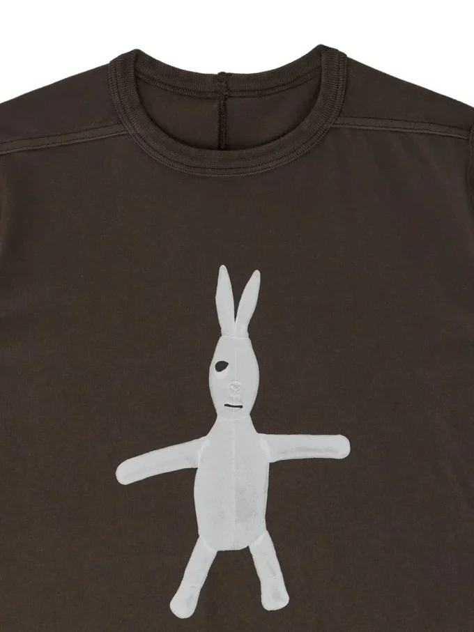 RICK OWENS – TOPS BG02E5266RNEP8P-7811 RICK OWENS – TOPS BG02E5266RNEP8P-7811