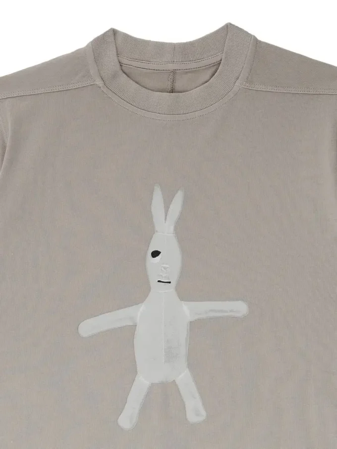 RICK OWENS – TOPS BG02E5274RNEP8P-0811 RICK OWENS – TOPS BG02E5274RNEP8P-0811