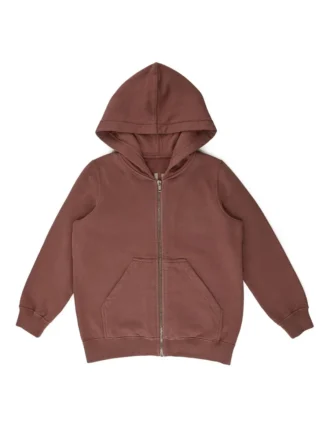 RICK OWENS – TOPS BG02E5275FP-13