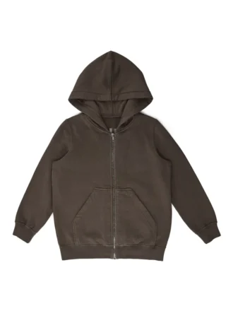 RICK OWENS – TOPS BG02E5275FP-78