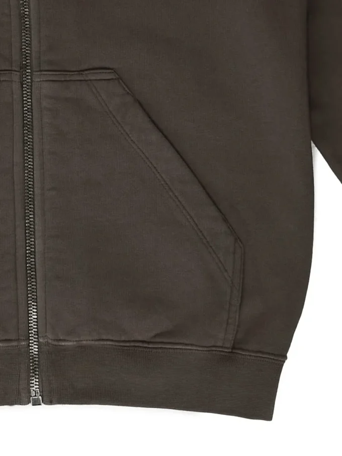 RICK OWENS – TOPS BG02E5275FP-78 RICK OWENS – TOPS BG02E5275FP-78