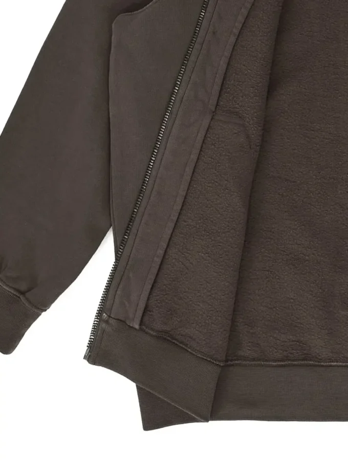 RICK OWENS – TOPS BG02E5275FP-78 RICK OWENS – TOPS BG02E5275FP-78