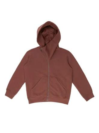 RICK OWENS – TOPS BG02E5286FP-13