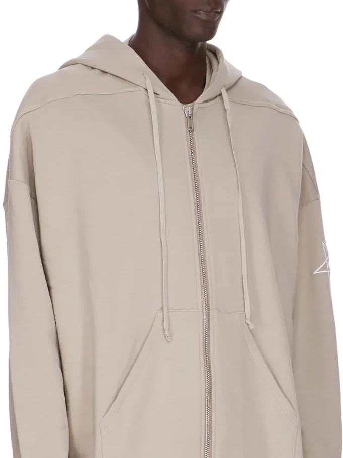 RICK OWENS – TOPS CM01E1663CHFE-08 RICK OWENS – TOPS CM01E1663CHFE-08