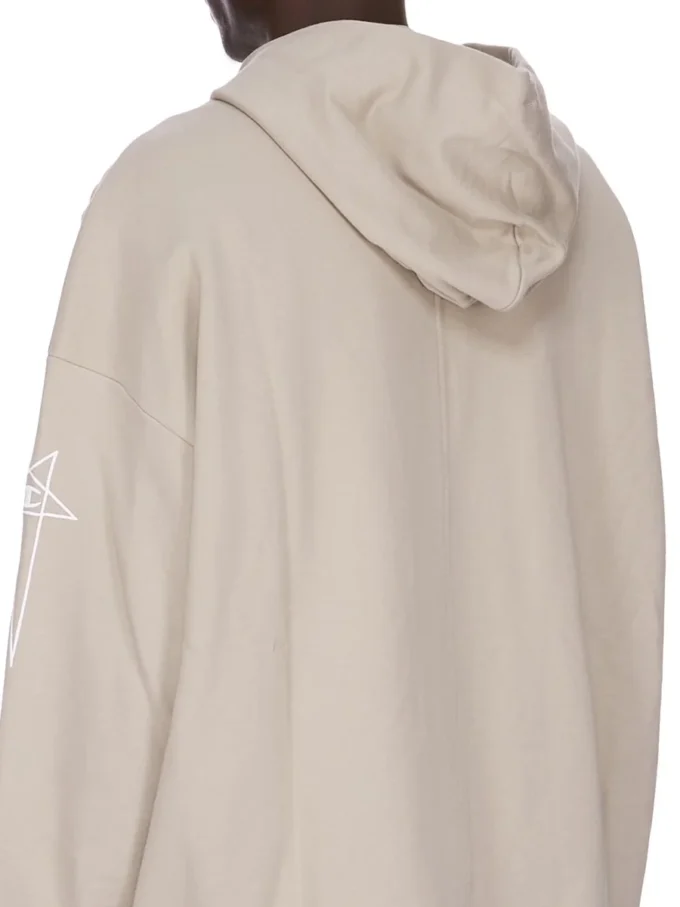 RICK OWENS – TOPS CM01E1663CHFE-08 RICK OWENS – TOPS CM01E1663CHFE-08