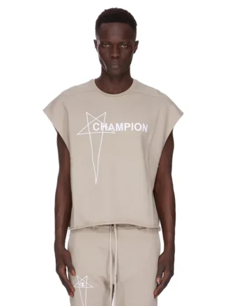 RICK OWENS – TOPS CM01E1666CHFE-08