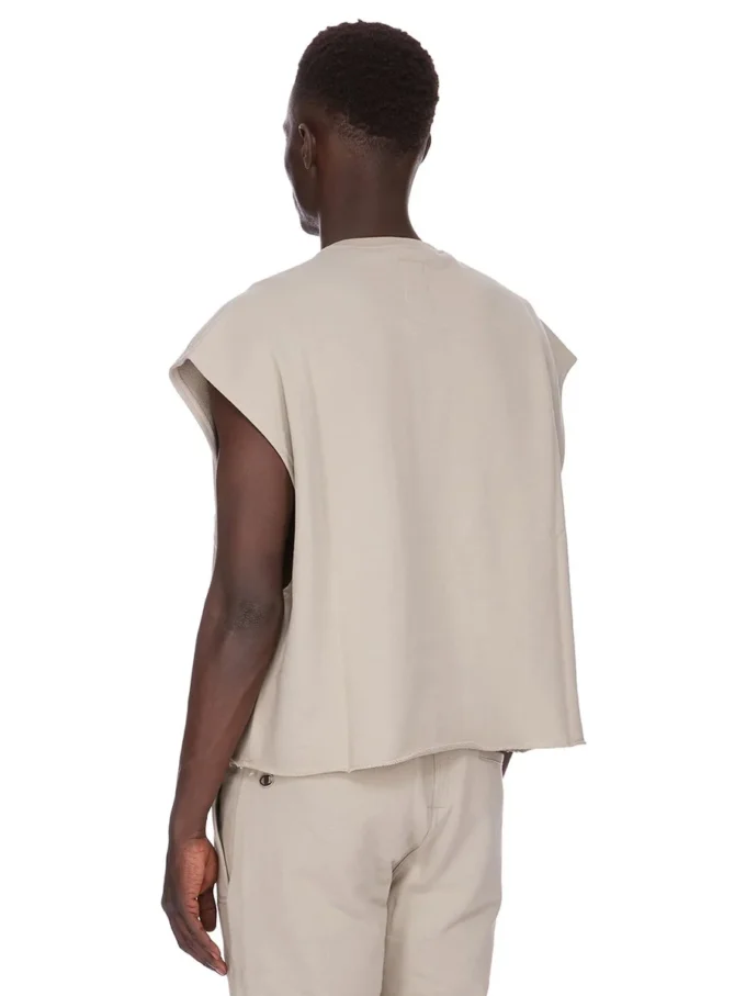 RICK OWENS – TOPS CM01E1666CHFE-08 RICK OWENS – TOPS CM01E1666CHFE-08