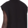 RICK OWENS – TOPS CM01E1668CHJG-09 RICK OWENS – TOPS CM01E1668CHJG-09
