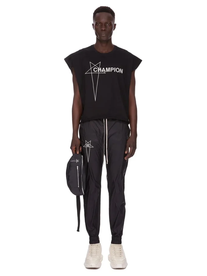 RICK OWENS – TOPS CM01E1668CHJG-09 RICK OWENS – TOPS CM01E1668CHJG-09