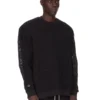 RICK OWENS – TOPS CM01E1670CHONET-09 RICK OWENS – TOPS CM01E1670CHONET-09