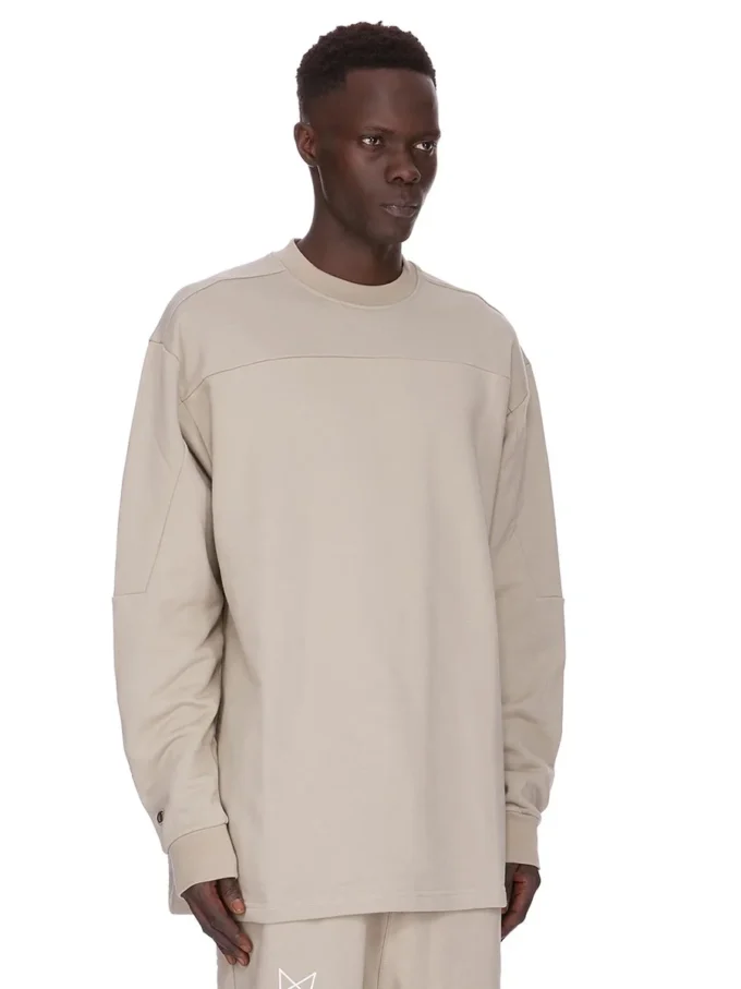 RICK OWENS – TOPS CM01E1671CHFE-08 RICK OWENS – TOPS CM01E1671CHFE-08