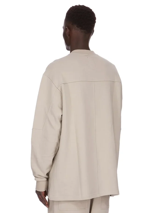 RICK OWENS – TOPS CM01E1671CHFE-08 RICK OWENS – TOPS CM01E1671CHFE-08