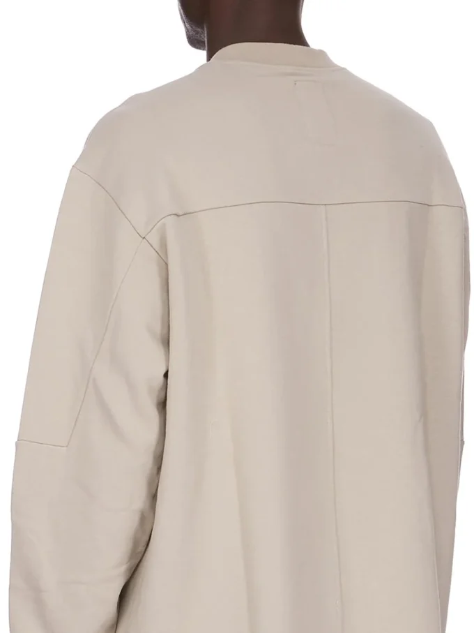 RICK OWENS – TOPS CM01E1671CHFE-08 RICK OWENS – TOPS CM01E1671CHFE-08