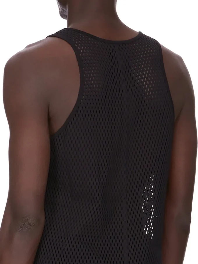 RICK OWENS – TOPS CM01E1680CHONET-09 RICK OWENS – TOPS CM01E1680CHONET-09