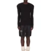 RICK OWENS – TOPS CM01E1707CHJG-09 RICK OWENS – TOPS CM01E1707CHJG-09
