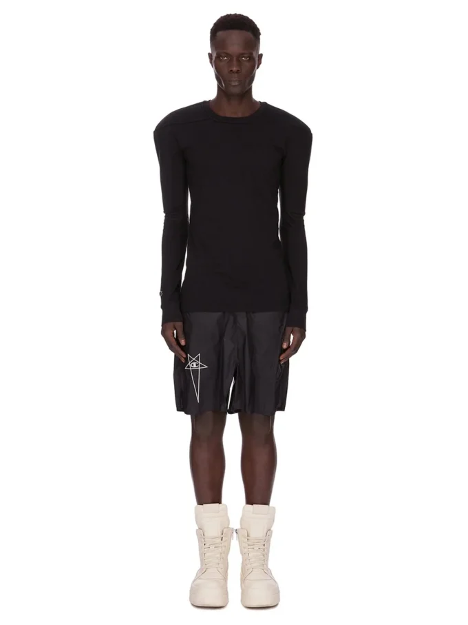 RICK OWENS – TOPS CM01E1707CHJG-09 RICK OWENS – TOPS CM01E1707CHJG-09