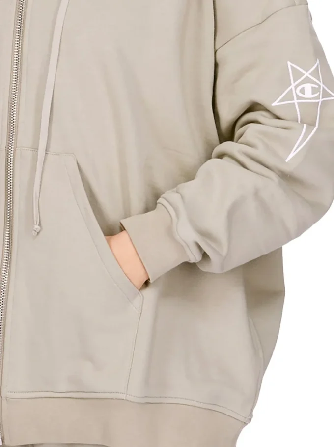 RICK OWENS – TOPS CW01E1663CHFE-08 RICK OWENS – TOPS CW01E1663CHFE-08