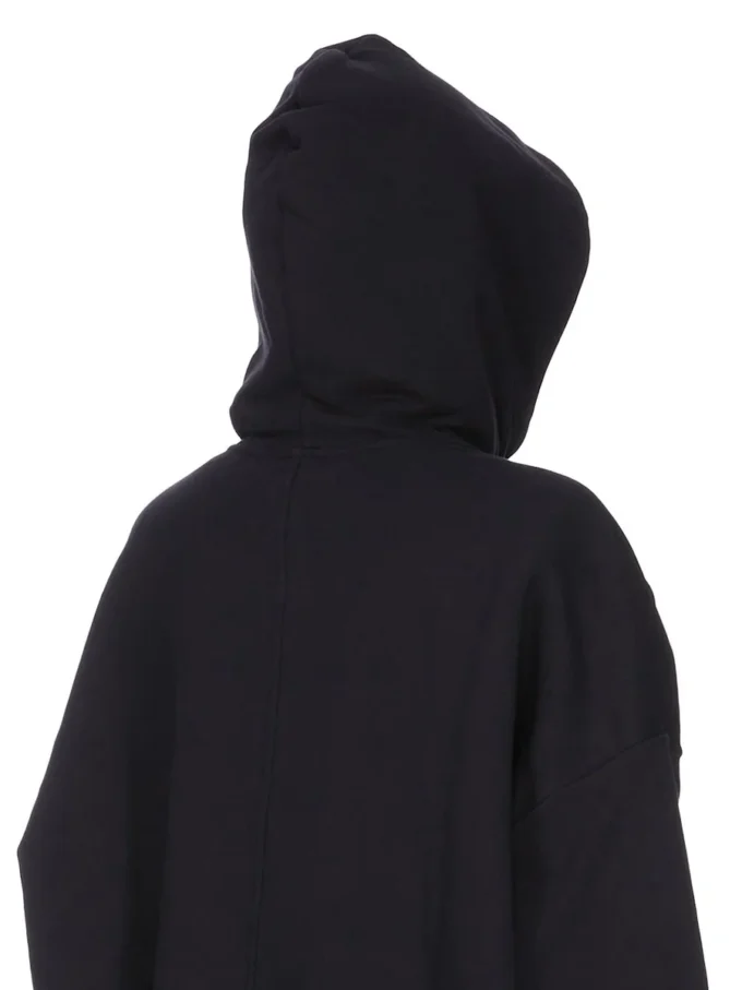 RICK OWENS – TOPS CW01E1663CHFE-09