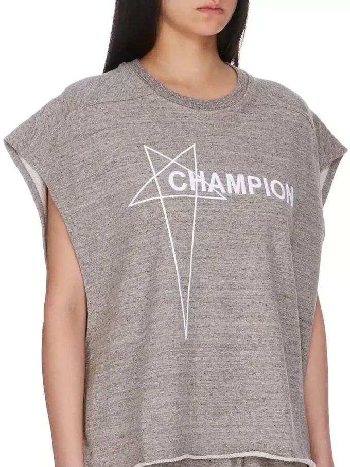 RICK OWENS – TOPS CW01E1667CHMJ-178