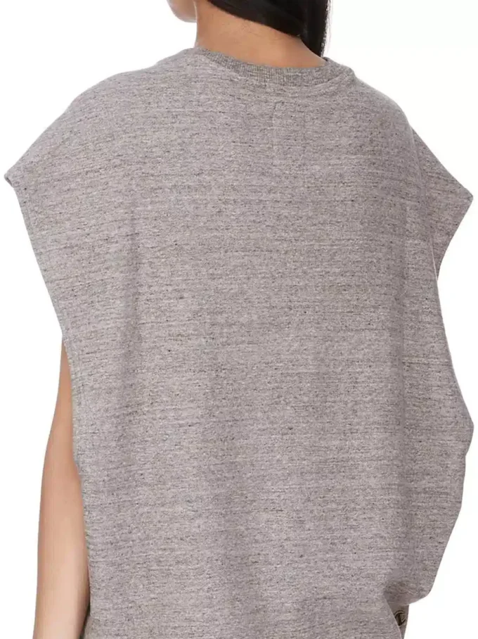 RICK OWENS – TOPS CW01E1667CHMJ-178