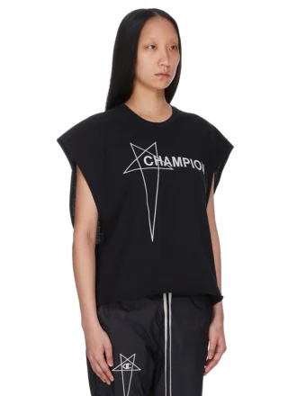 RICK OWENS – TOPS CW01E1668CHJG-09 RICK OWENS – TOPS CW01E1668CHJG-09