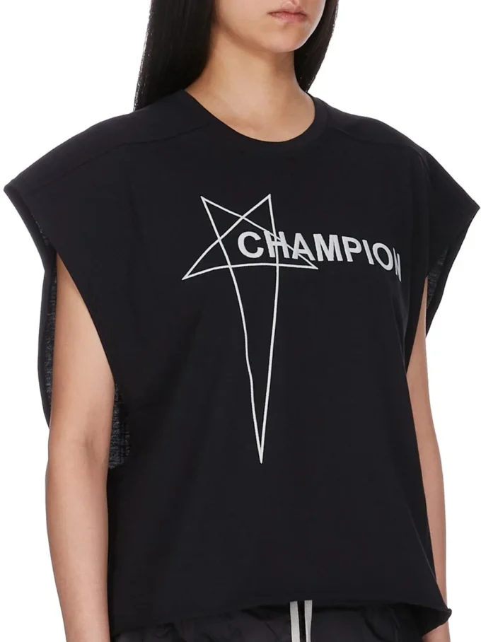 RICK OWENS – TOPS CW01E1668CHJG-09 RICK OWENS – TOPS CW01E1668CHJG-09