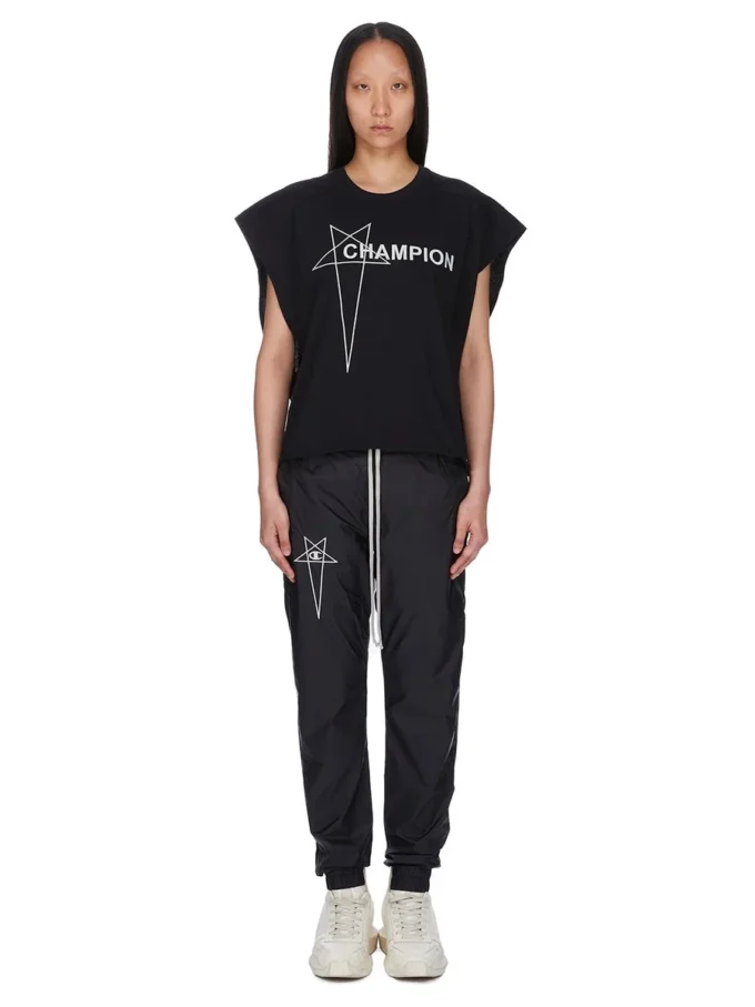 RICK OWENS – TOPS CW01E1668CHJG-09 RICK OWENS – TOPS CW01E1668CHJG-09