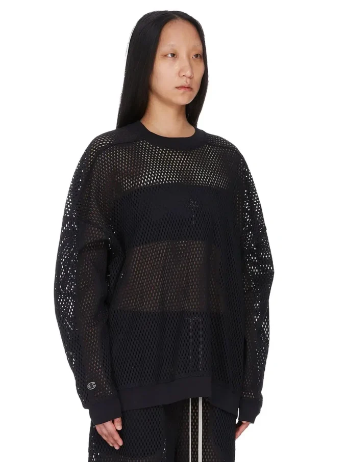 RICK OWENS – TOPS CW01E1670CHONET-09 RICK OWENS – TOPS CW01E1670CHONET-09