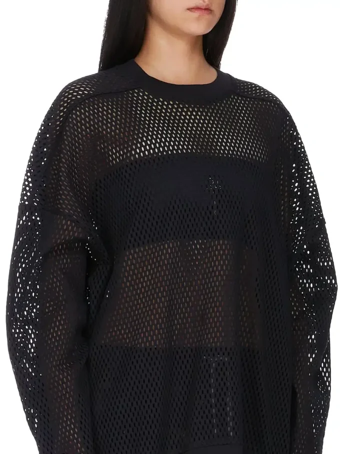 RICK OWENS – TOPS CW01E1670CHONET-09 RICK OWENS – TOPS CW01E1670CHONET-09