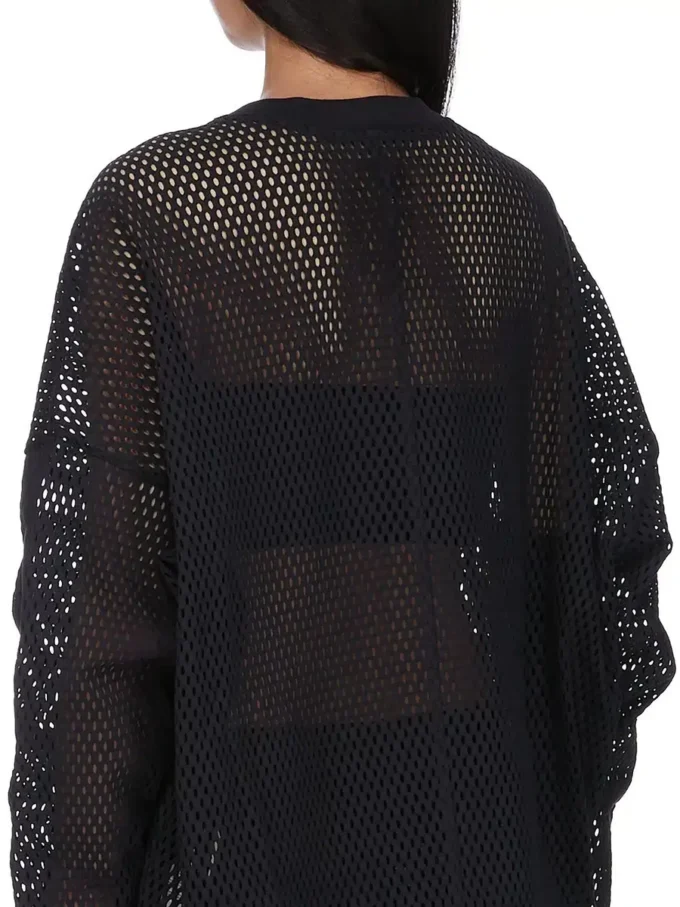 RICK OWENS – TOPS CW01E1670CHONET-09 RICK OWENS – TOPS CW01E1670CHONET-09