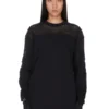 RICK OWENS – TOPS CW01E1673CHJGOM-09 RICK OWENS – TOPS CW01E1673CHJGOM-09